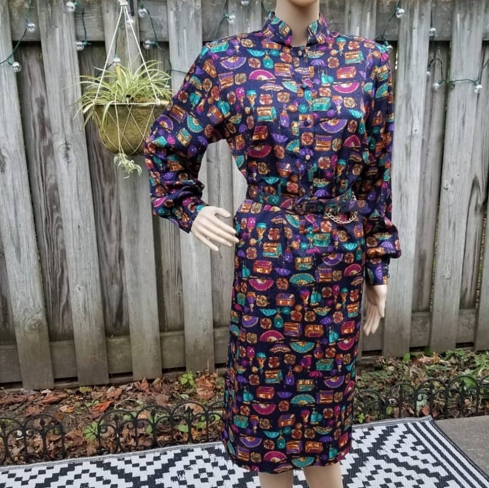 Vintage Petites by Willi
